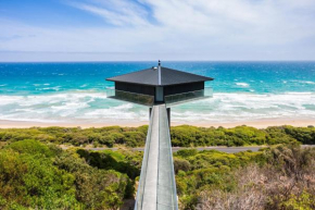 The Pole House Aireys Inlet